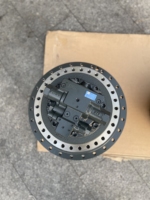 2401-9287B TM40VD Ensemble de transmission finale pour moteur de translation, pièces de rechange pour excavatrice Doosan DX225 DH225-9