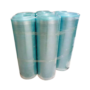 Fabricants de panneaux de toiture en fibre de verre GRP, matériaux de toiture en fibre de verre translucide, panneaux de toiture en FRP - Product Image 6