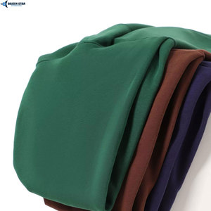 Wholesale Custom Logo <b>Pullover</b> Hoodie Heavyweight Cotton Fleece Hooded Sweatshirt for <b>Men</b> and Women - Product Image 5