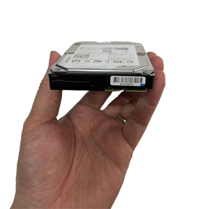 7FJW4 300GB 12G SAS 15K 2.5" HDD 07FJW4 - Product Image 3