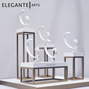 Exhibidor de Relojes Mini de Lujo - Product Image 2