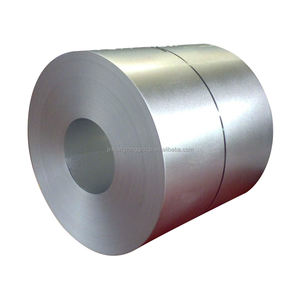 Bobine d'acier galvanisé agricole à faible entretien GL Coil SGCC <span class=keywords><strong>Ardoise</strong></span> 190g Zinc 0,4mm d'épaisseur 1000mm de largeur - Product Image 2