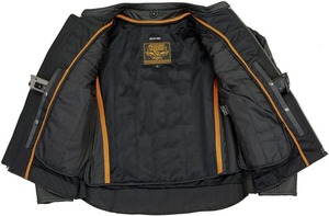 New Low Prize Motorbike Men's <b>jackets</b> <b>Racing</b> <b>Jacket</b> Durable and Comfortable Motorcycle <b>Jackets</b> Customize Logo and Branding - Product Image 2