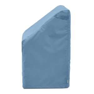 <b>High</b> Quality UV Resistant <b>High</b> <b>Back</b> Patio Dining <b>Chair</b> Custom <b>Covers</b> Waterproof 420D / 600D Polyester Oxford Fast Sampling - Product Image 3