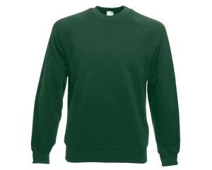 เสื้อสเวตเชิ้ตผู้ชายสีดำ คอตั้ง ผ้าฟลีซไม่ทอ ทรงปกติ สีพื้น ลำลอง แขนยาว ระบายอากาศได้ดี เป็นมิตรกับสิ่งแวดล้อม - Product Image 4
