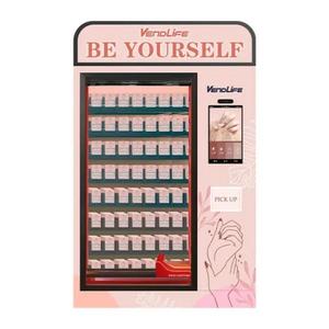 Distributeur automatique de cosmétiques, machine de vente intelligente pour les boutiques de vente au détail en libre-service - Product Image 2