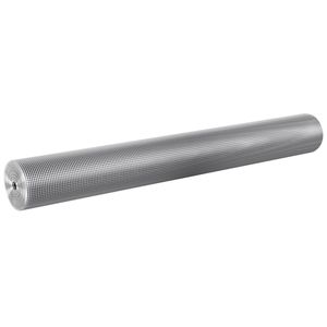 Rollo de Malla de Alambre Galvanizado por Inmersión en Caliente de 1/4 de Pulgada y Calibre 23, 48 Pulgadas x 50 Pies, Diámetro del Alambre de 1 mm, Apertura de 8 mm, Malla para Gallinero - Product Image 6