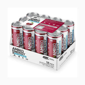 Amino <b>Energy</b> <b>Drink</b> juicy strawberry <b>energy</b> <b>drink</b> Amino <b>Energy</b> <b>Drink</b> 250 ml Wholesale for sale - Product Image 6