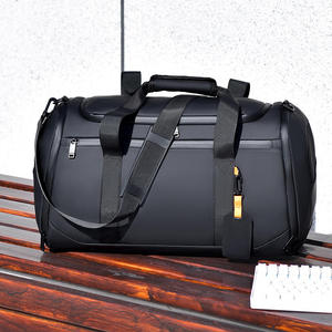 Bolsas de Gimnasio de Viaje de Alta Calidad de Vornex Industry, las Más Demandadas, con Tela Resistente, Correas de Hombro Suaves y Ajustables, Bolsas Deportivas 2026 - Product Image 4