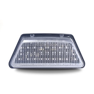 ระบบไฟเบรก LED สำหรับเปลี่ยนทดแทนไฟท้ายรถมอเตอร์ไซค์ CBR400 - Product Image 2