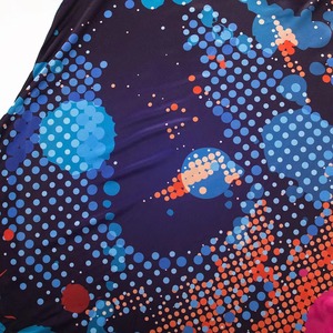 High Quality Custom Breathable Plus Size Sportswear Motocross Jersey Polyester/Nylon Quick-Drying Sweat-Absorbent Off-Road - Product Image 3