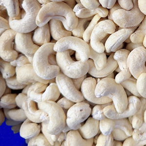 Best Price Cheapest Cashew <b>Nuts</b> Wholesale Roasted Ww240 Best Quality Free Tax - Product Image 1