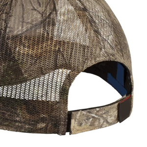 Gorra de Caza Unisex para Exteriores con Camuflaje Real de Hojas, Gorra de Béisbol Personalizada al por Mayor con Característica de Tela Común - Product Image 6