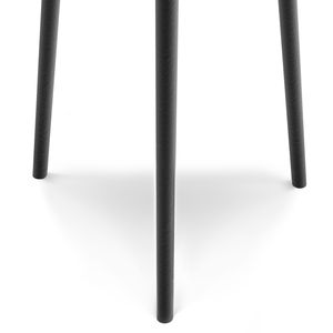 Tanner <b>Gold</b> Metal <b>Side</b> <b>Table</b> Elegant Coffee <b>Tables</b> Collection - Product Image 5