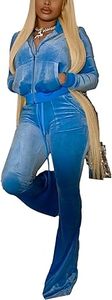RABUSH SPORTS Survêtement unisexe personnalisé à capuche en velours, couleur unie, fermeture éclair intégrale, respirant, grande taille, chaud, pour l'hiver et le fitness - Product Image 4