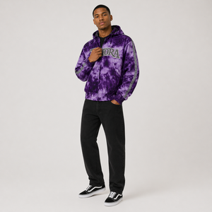 Fabricante de Ropa de Moda, Chaqueta Cortavientos Termocrómica, Reactiva al Calor y al Agua, Impermeable, para Hombre, Venta al Por Mayor - Product Image 3