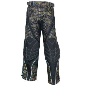 Latest Design Sublimation Printing Ripstop Quick-Drying Durable <b>Paintball</b> Pants for Men Women Breathable Multi Pockets Trouser - Product Image 3