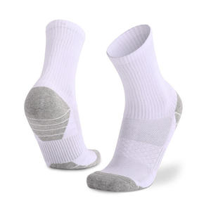 Breathable Premium Custom Sports <b>Socks</b> for Men with Customized Packaging <b>Running</b> & Hiking Cotton <b>Socks</b> - Product Image 5