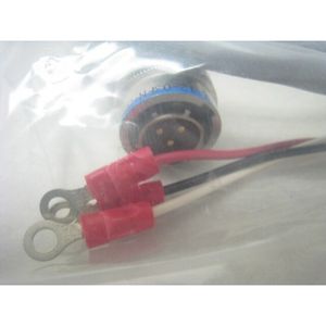 5 nouveaux câbles d'alimentation AMAT 0620-02707 N/F. Équipements et pièces semi-conductrices d'occasion fiables à l'échelle mondiale chez - Product Image 4