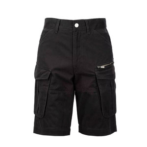 Pantalones Cortos Deportivos para Hombre, de Secado Rápido, con Logotipo Frontal, Impresión Completa en Lona, Oferta, Casuales - Product Image 5