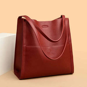 Customized Cotton <b>Canvas</b> Tote Bag Embossed Design <b>Plain</b> Dyed Technique 80g Fabric Weight <b>Large</b> Capacity Shoulder Drawstring - Product Image 3