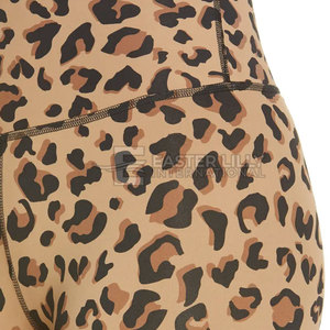 Vente directe d'usine, leggings de yoga à taille élastique sur mesure, service OEM, vente en gros, leggings de yoga les plus vendus - Product Image 5