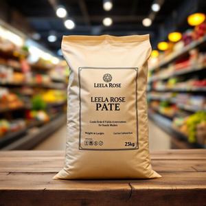 Polvo de Pétalos de Rosa (Rosa Damascena) – Grado Cosmético y Herbal Premium 100% Natural - Product Image 4