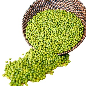 Haricots Mung Verts Naturels de Qualité Supérieure pour l'Agriculture, Riche en Protéines, Prix Compétitif, du Meilleur Fournisseur - Product Image 6