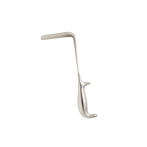Écarteur nasal en acier inoxydable, instrument chirurgical pour rhinoplastie, ORL et chirurgie plastique, ensemble orthopédique manuel - Product Image 2