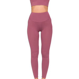 Leggings de Camuflaje para Mujer, Cintura Alta, Control de Abdomen, Compresión, Pantalones de Yoga, Gimnasio, Entrenamiento, Senderismo, Correr, Venta al por Mayor - Product Image 1