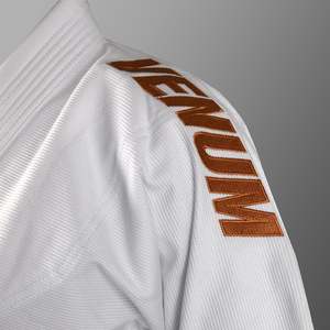Nuevo Diseño de Alta Calidad, Uniforme de Judo y BJJ 100% Algodón Personalizable para Adultos - Product Image 5