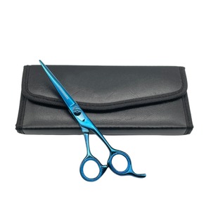 Tijeras de Peluquería Profesionales, Tijeras para Cortar Cabello Personalizadas para Salón, Tijeras de Barbero Personalizadas - Product Image 1