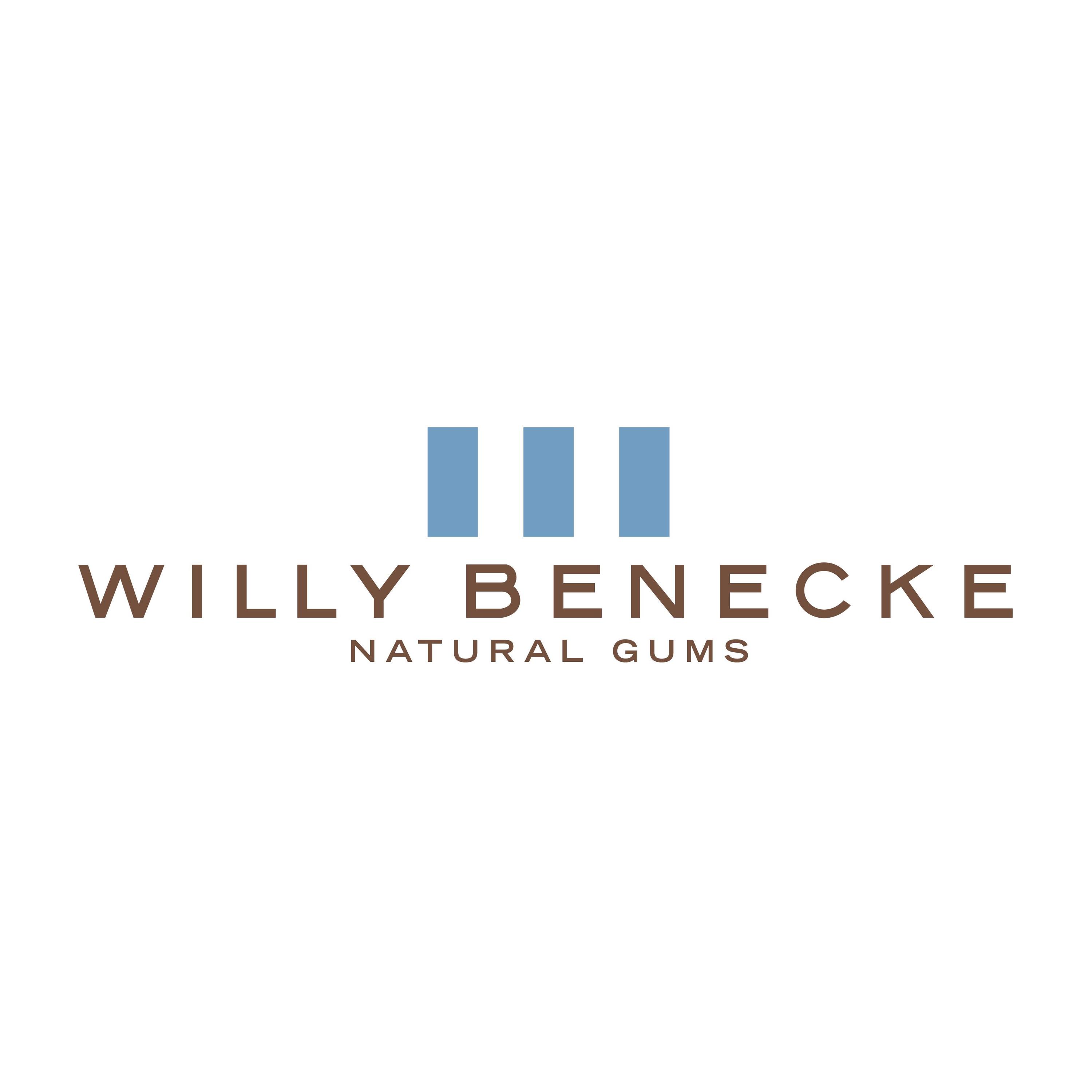 Willy Benecke GmbH logo