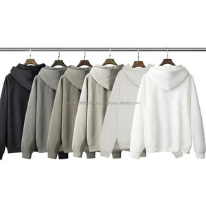 Nouveautés Automne-Hiver, Sweat-shirts à Capuche avec Logo Personnalisé, Sweat-shirts à Capuche surdimensionnés, Grandes Tailles pour Hommes - Product Image 2