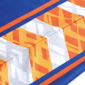 Uniforme de basket-ball pour hommes, comprenant un short en jersey confortable, vêtements de sport légers et durables, idéal pour les matchs de compétition - Product Image 5