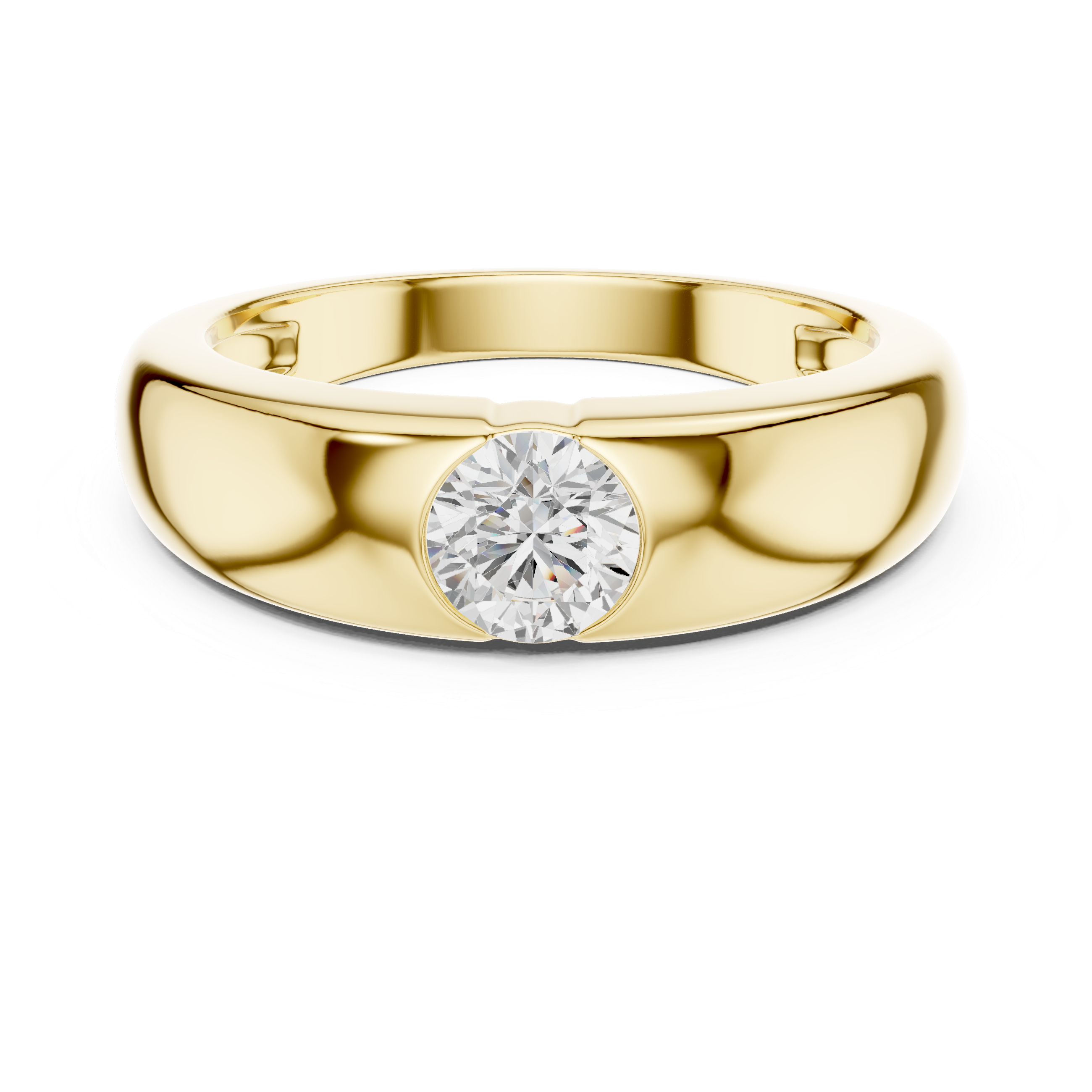 Yellow Gold