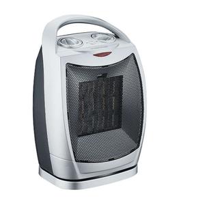 Chauffage électrique d'intérieur Vietnam MA-PTC-SH905A 220V avec thermostat mécanique réglable et élément chauffant PTC - Product Image 4