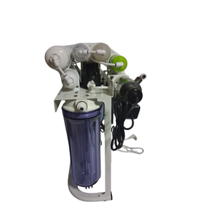 เครื่องกรองน้ำดื่ม UF แบบดื่มได้ทันที - Product Image 2