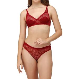 Ensemble bikini deux pièces à carreaux pour femme, personnalisable OEM, maillot de bain tendance pour fête au bord de la piscine - Product Image 4