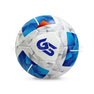 Balón de Fútbol Termosellado de Alta Calidad, Diseño Nuevo, Fabricación en Fábrica, Resistente, Bajo Precio, en Venta - Product Image 5