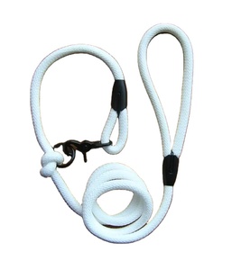 <b>Dog</b> LeashWhite <b>Dog</b> <b>Leash</b> for Small and Big DogsPremium Quality - Product Image 1