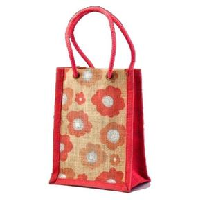 Bolsas de Yute Resistentes de Grado Alimenticio para el Transporte Seguro de Productos Alimenticios - Product Image 3