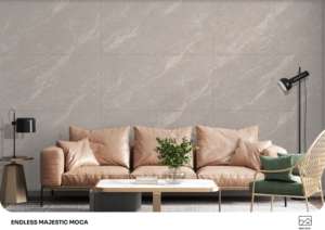 Carreaux de porcelaine brillants modernes pour l'exportation, format 600x1200, grands carreaux pour sols et murs, pour la décoration intérieure commerciale - Product Image 6