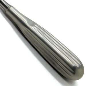 Cureta Periodontal Manual de Doble Punta, Equipo Dental Quirúrgico, Curetas en Forma de Cuchara para Hueso - Product Image 4