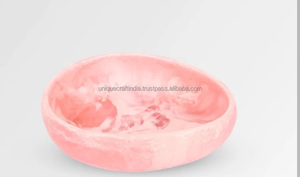 Última versión, venta al por mayor, cuenco de resina para servir, tamaño y forma personalizados, cuenco para servir sopa y ensalada de UCI - Product Image 4