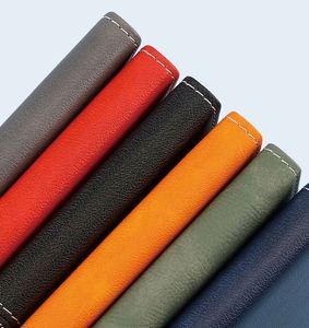 Corporate Manufacturer Gifts Customizable <b>Note</b> <b>Book</b> for Business Office A5 Notebook Gift Set With Pen, Thermos Cup and Flash - Product Image 3