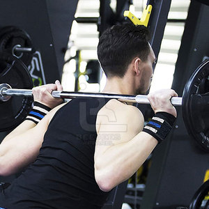 Soporte de Muñeca Ajustable y Ligero para Hombres y Mujeres, para Fitness, Gimnasio, Entrenamiento Deportivo - Product Image 6