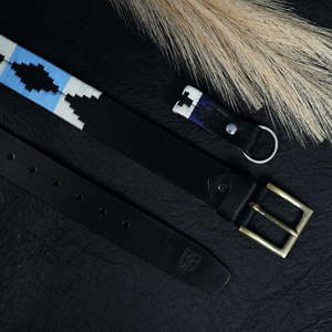 เข็มขัดหนังพรีเมียมรุ่นใหม่ ผู้ผลิต OEM ผู้ส่งออก รับผลิตตามแบบ โลโก้สั่งทำ ผลิตจำนวนมาก ราคาขายส่ง - Product Image 4