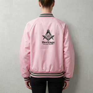 HMR Ropa Casual Cómoda de Fabricante para Tallas Grandes, Estilo Griego de la Hermandad Alpha Kappa Sorority, para Universidades y Fraternidades - Product Image 5