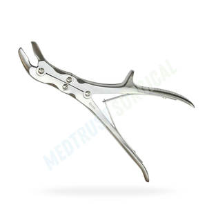 Nouveauté : Coupe-osses manuel en acier inoxydable - Qualité supérieure en stock - Product Image 2